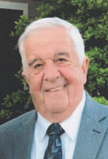 Obituary of Buddy Charles O'Neal