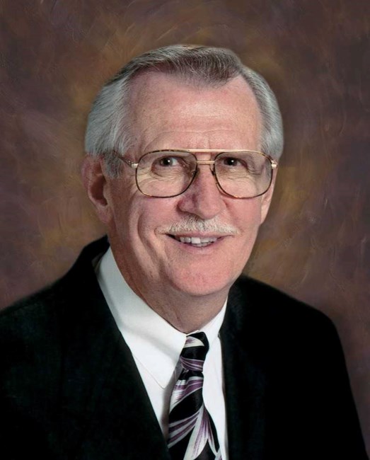 Obituary of Donald R. Graves