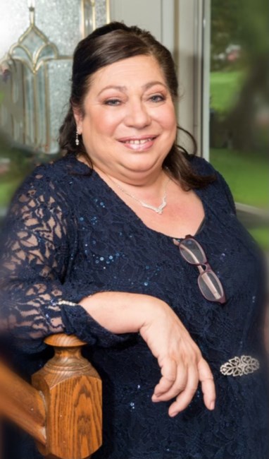 Obituary of Lisa Maria Purcher