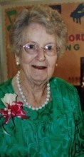 Obituary of Maxine Williamson White