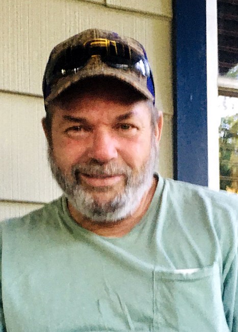 Obituary of Michael Ray Stewart