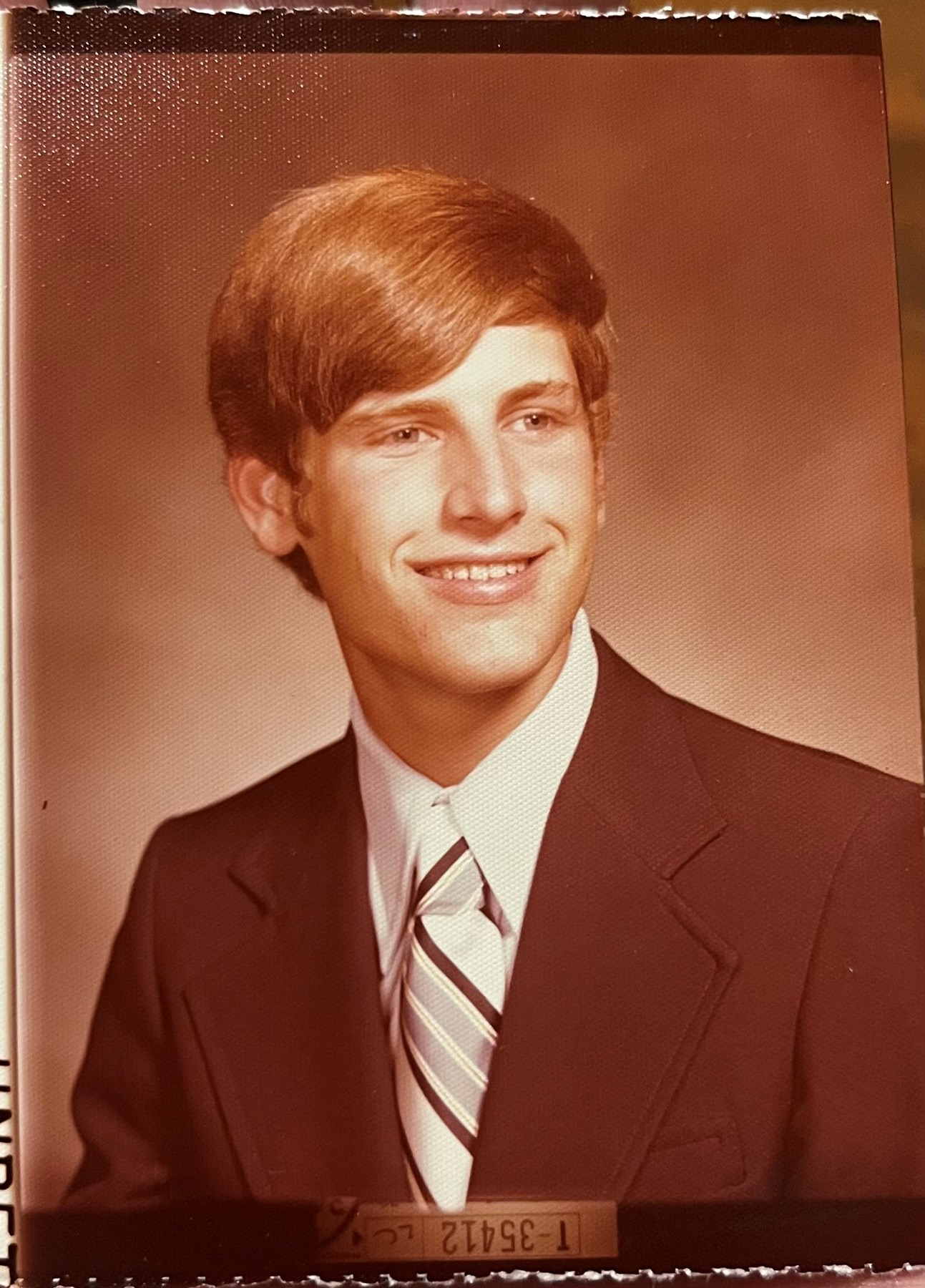 Obituary of Chris Alan Bennett