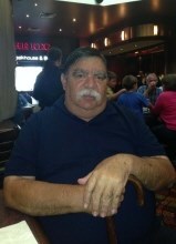 Avis de décès de Eladio Larry Trevino