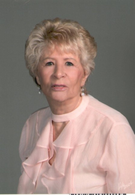 Obituary of Maudine Stevens