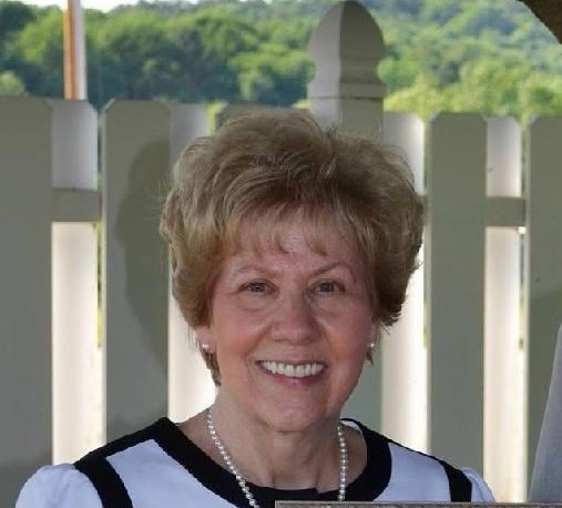 Obituary of Florence Bernadette Boulet