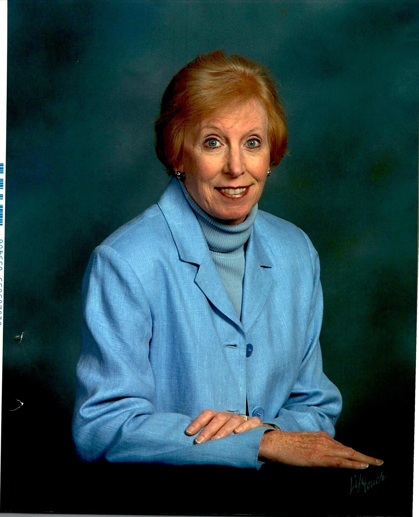 Obituario de Jackie Sue Washington McVey