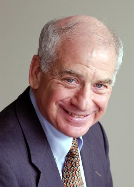 Obituary of Jonathan Landers