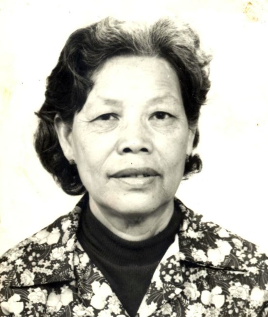 Obituary of Siu Quan Lau Sue
