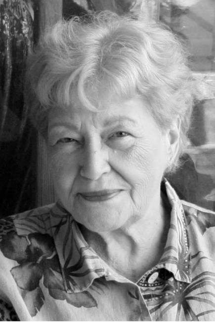 Obituary of Johnnie Margaret Dykes