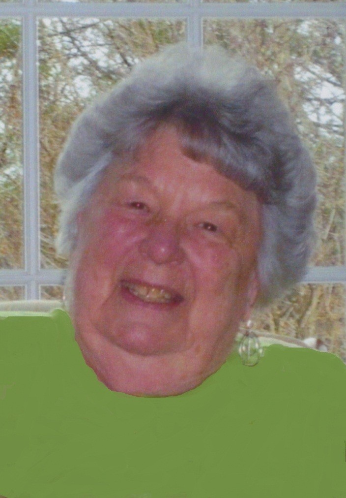 Rita R Perry Conway Obituary Keene, NH