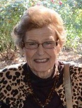 Obituary of Helen Josephine Huebner Cook