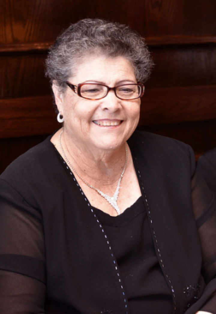 Nancy Garza Ramos Obituary Othello, WA