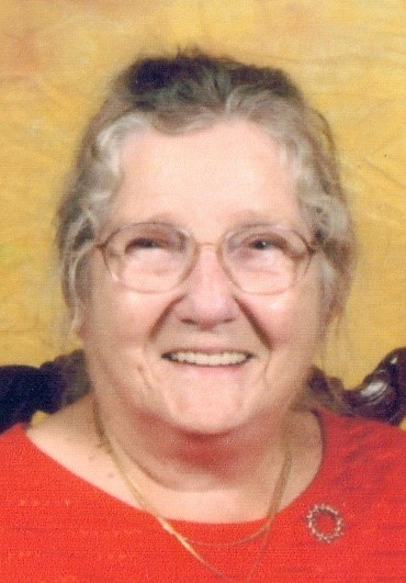 Obituary of Julia Virginia Darnell