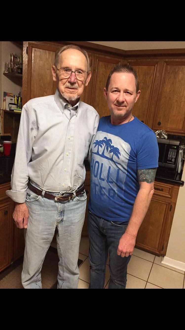 Obituary of Jim McDevitt