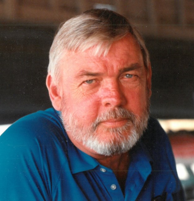 Obituary of Richard David Moseley Sr