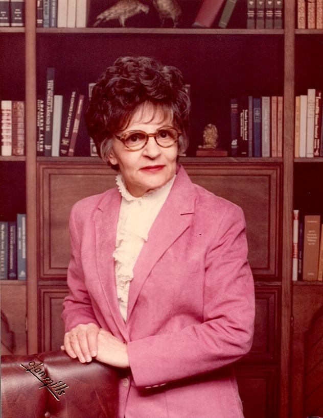 Avis de décès de Carmel Marie Cataline