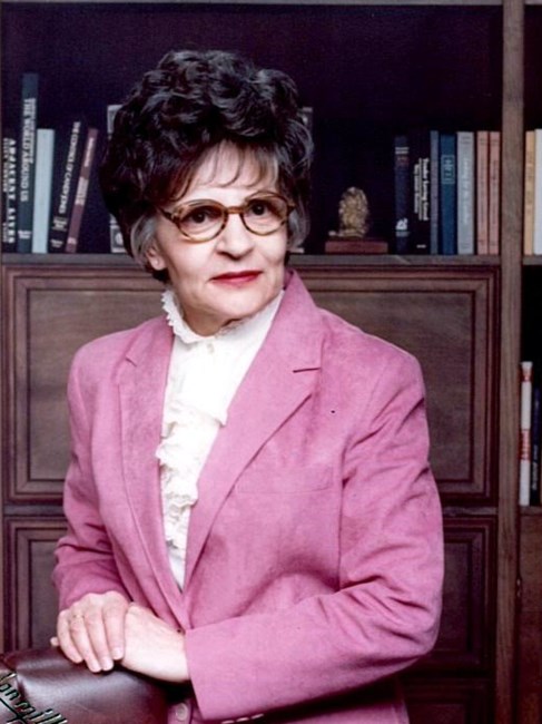 Avis de décès de Carmel Marie Cataline