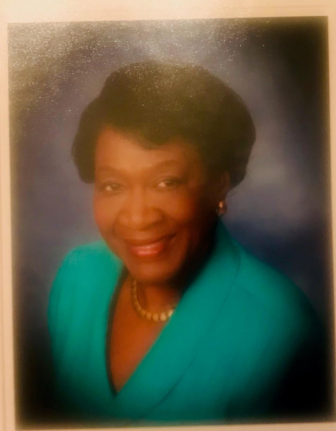 Obituary of Virginia O'Bannon