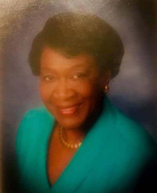 Obituary of Virginia O'Bannon