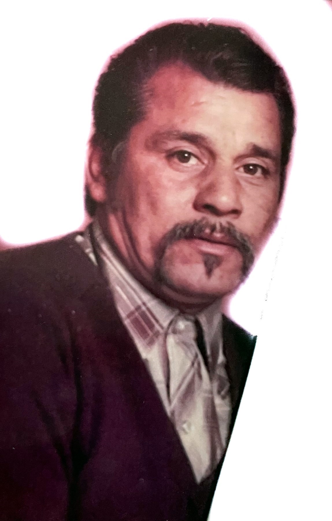 Joe Gonzales Obituary Tucson, AZ