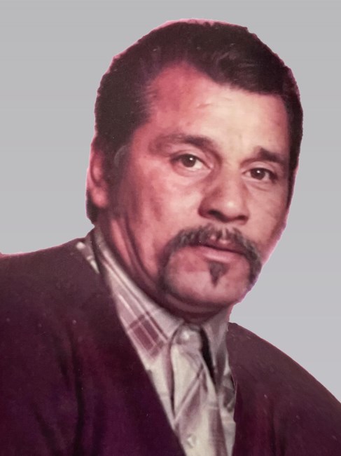 Obituary of Joe Gonzalez Gonzales