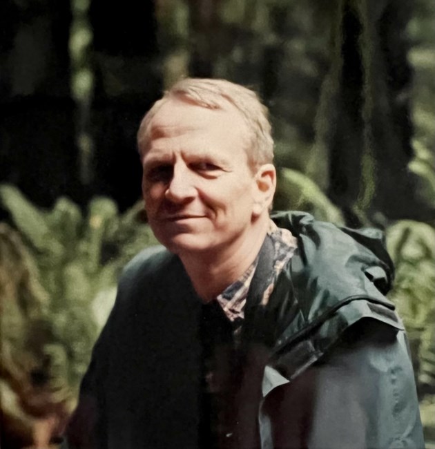 Obituary of Thomas Duncan Sharples