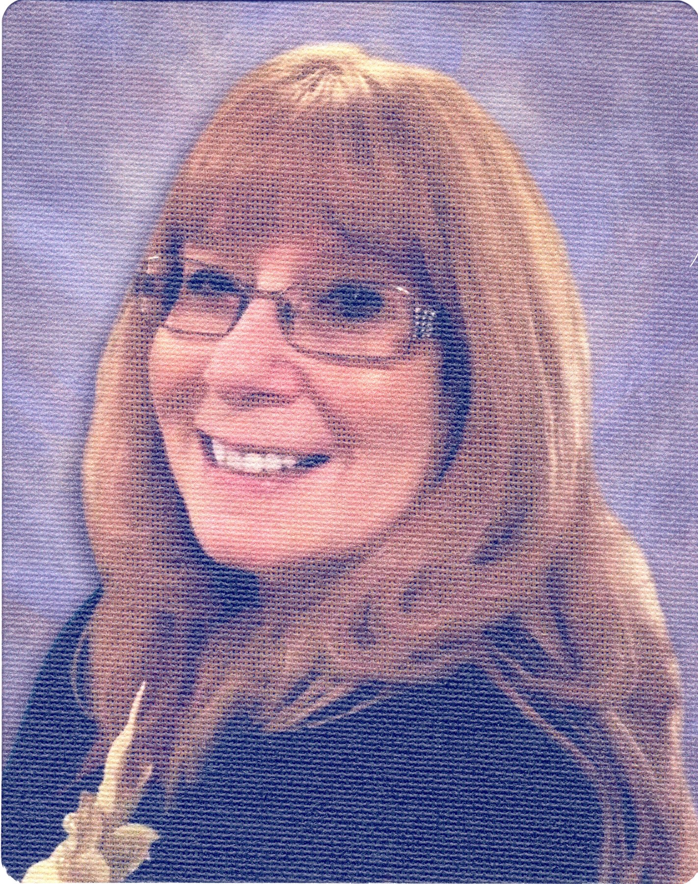 Avis de décès de Donna Jeanne Chapman