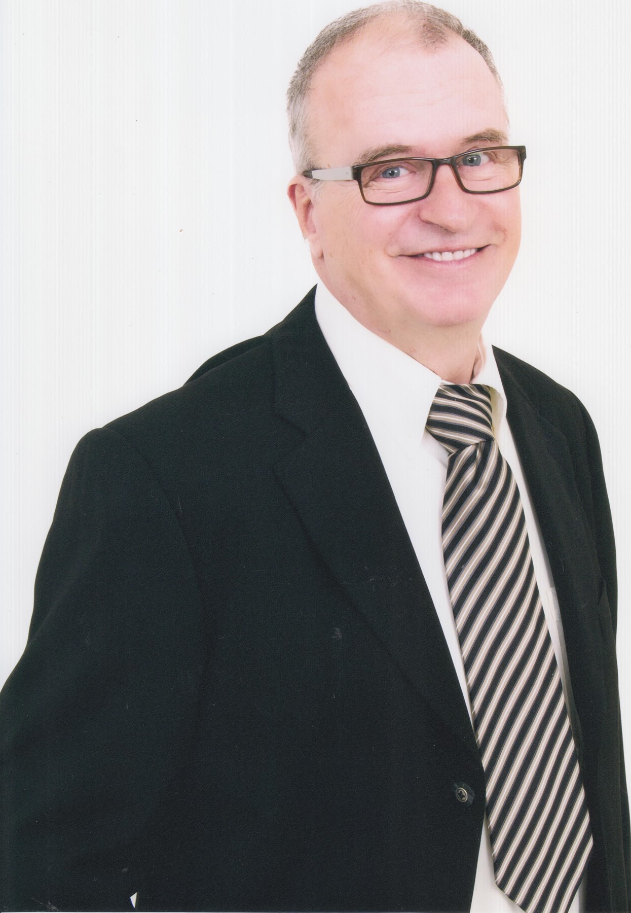 Gervais Gauthier avis de décès Longueuil, QC