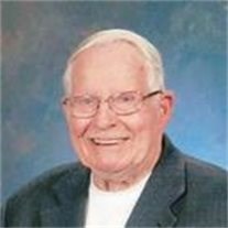 Obituary of James R McClellan
