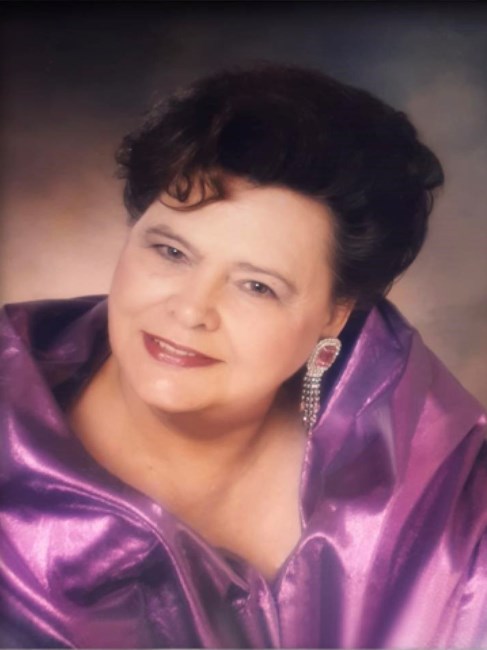 Obituary of Ruth E. Corley