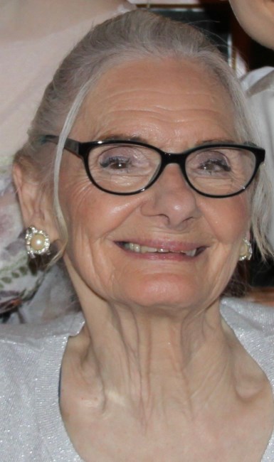 Obituary of Judy Ann Cimaglia
