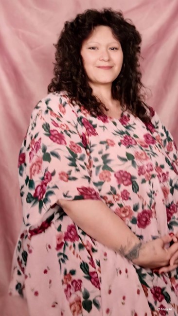 Obituary of Rebecca Thornton