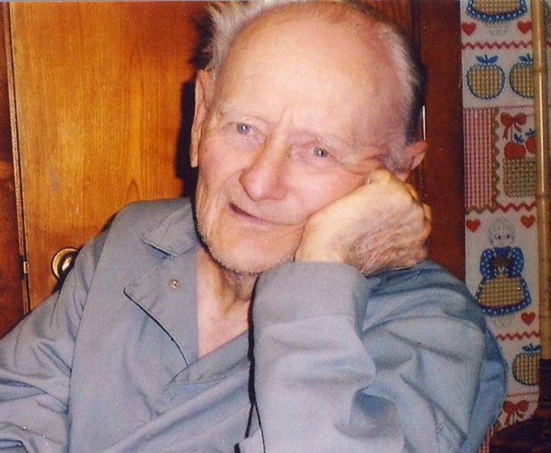 Obituary of Charles Nolan Vaughan