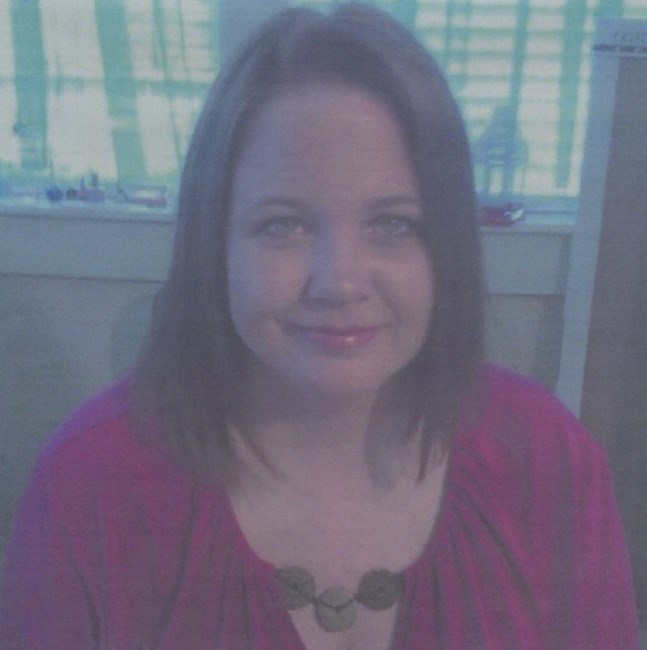 Obituary of Brandi Michelle Tucker