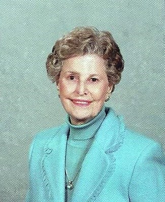 Obituary of Katherine Bennett Forsyth