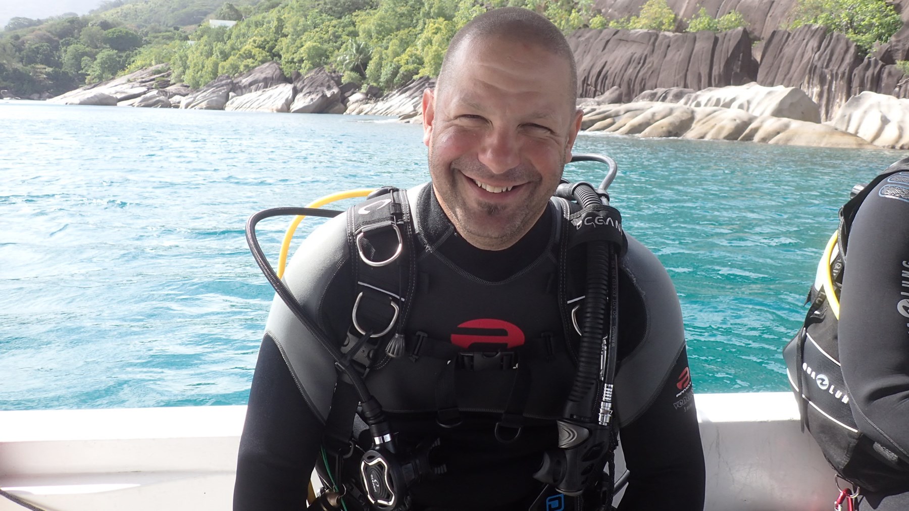 Obituary of Patrice Lessard