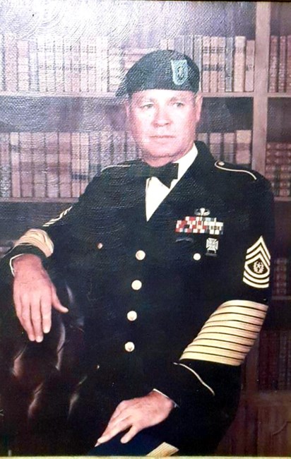 Obituary of Earl Ballard