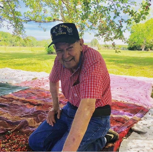 Obituary of Frank Lawton House Jr.