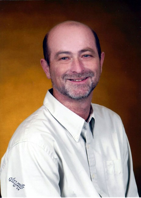 Avis de décès de Keith Earl Crutchfield