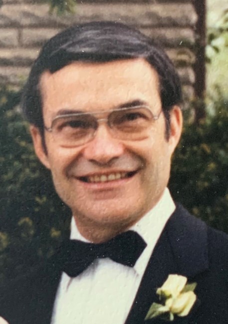 Obituary of Harry Nudelman MD