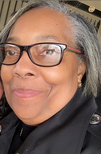 Obituary of Barbara Hubbard-Boursiquot