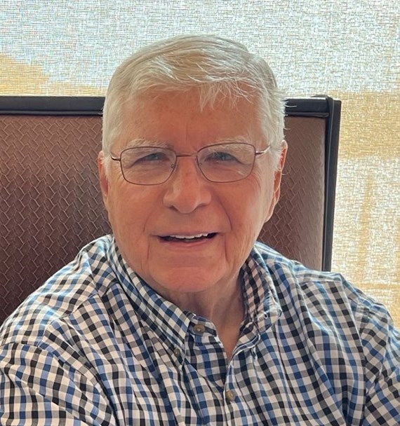 Obituario de Kenneth L Hershberger