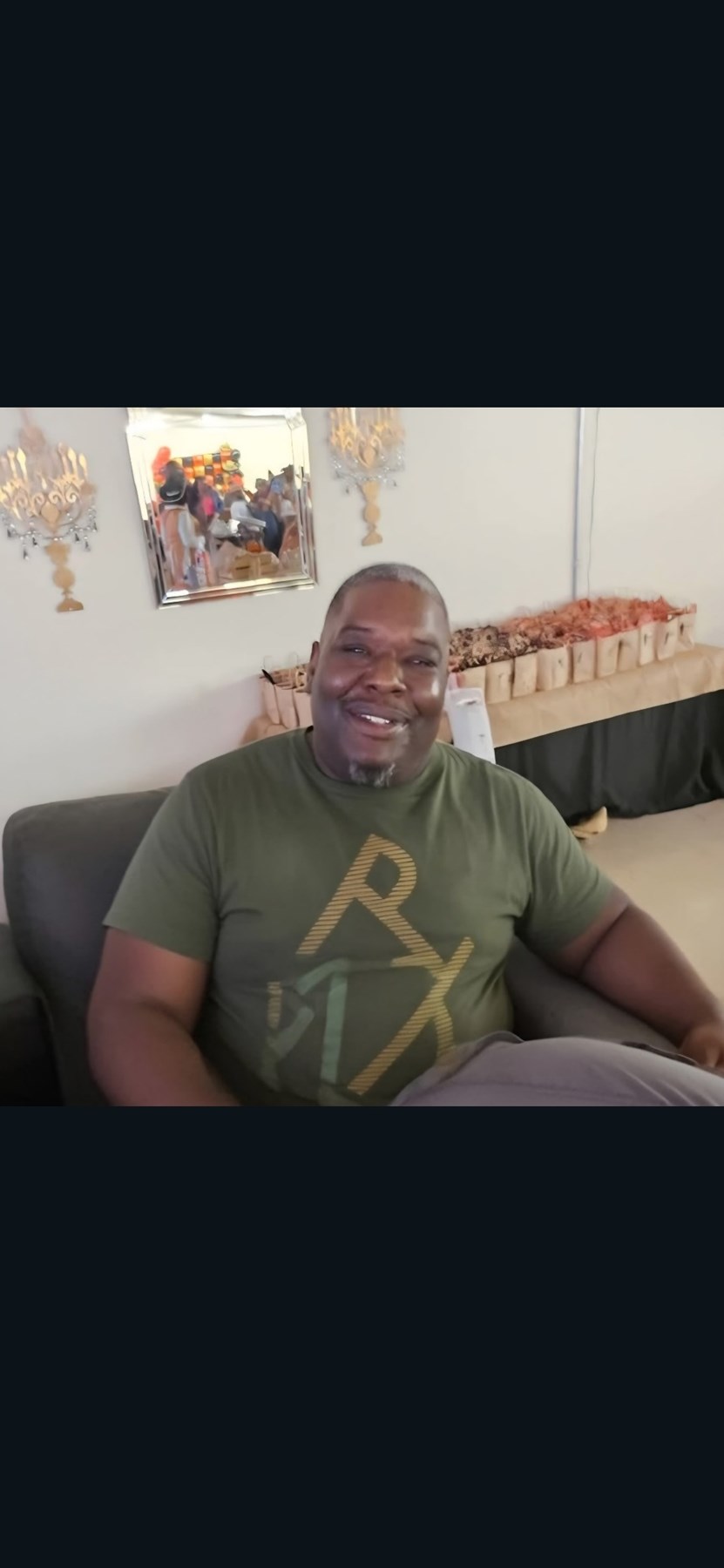 Avis de décès de Mr. Christopher Habert Vanarsdale