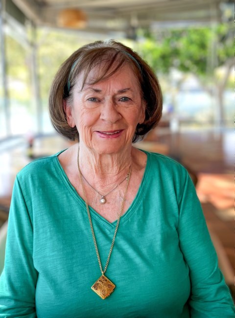 Obituary of Sara Margaret Potter