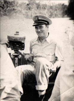 Cmdr Kenneth Christenson Usn Ret Obituary Springfield Va