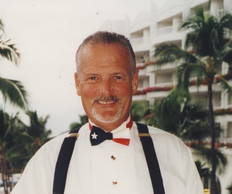 Obituary of Phillip Nils Turkus