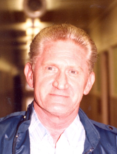 Obituary of Ronald Keith Salyer