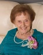 Obituary of Carolyn M Toth