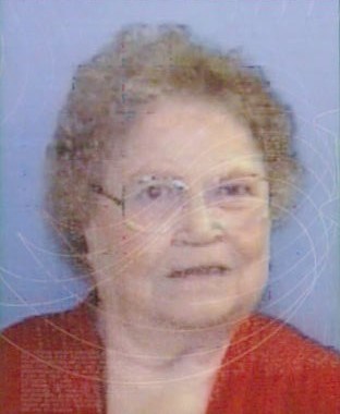 Obituary of Edna Ruth Brown