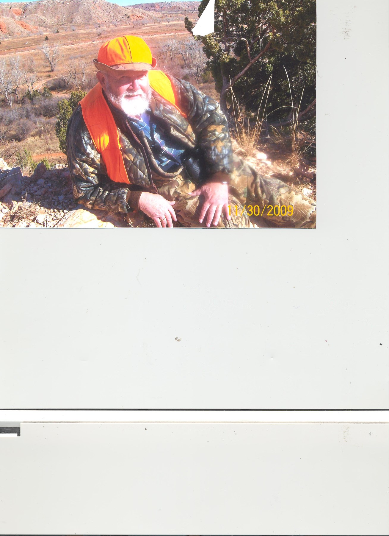 Avis de décès de Mark Edward Carty